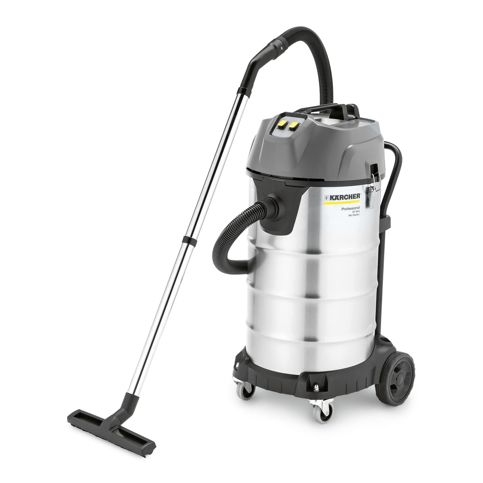 Máy hút bụi công nghiệp NT 90/2 ME Classic